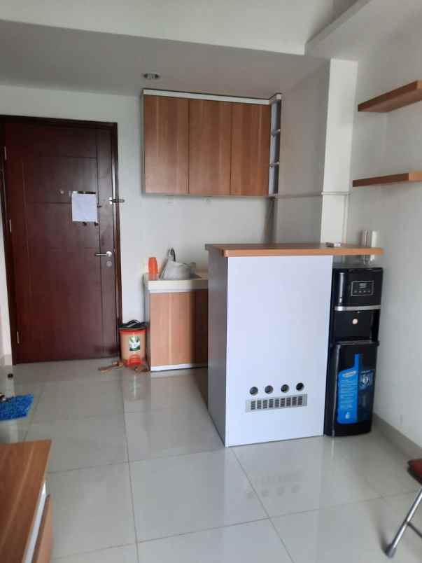 minimalis cantik bebas banjir di kapin jatibening