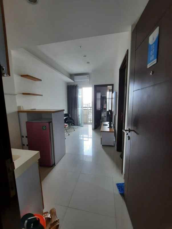 minimalis cantik bebas banjir di kapin jatibening