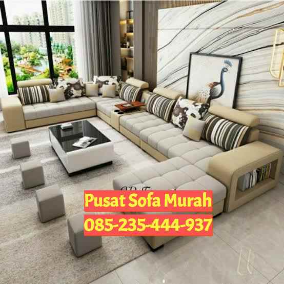 murah o85 235 444 937 jual sofa minimalis di brebes