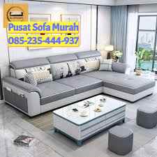 murah o85 235 444 937 jual sofa minimalis di brebes