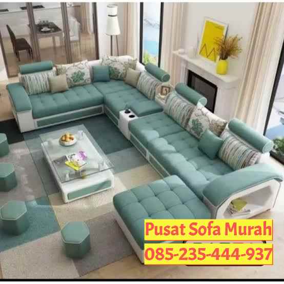 murah o85 235 444 937 jual sofa minimalis di brebes