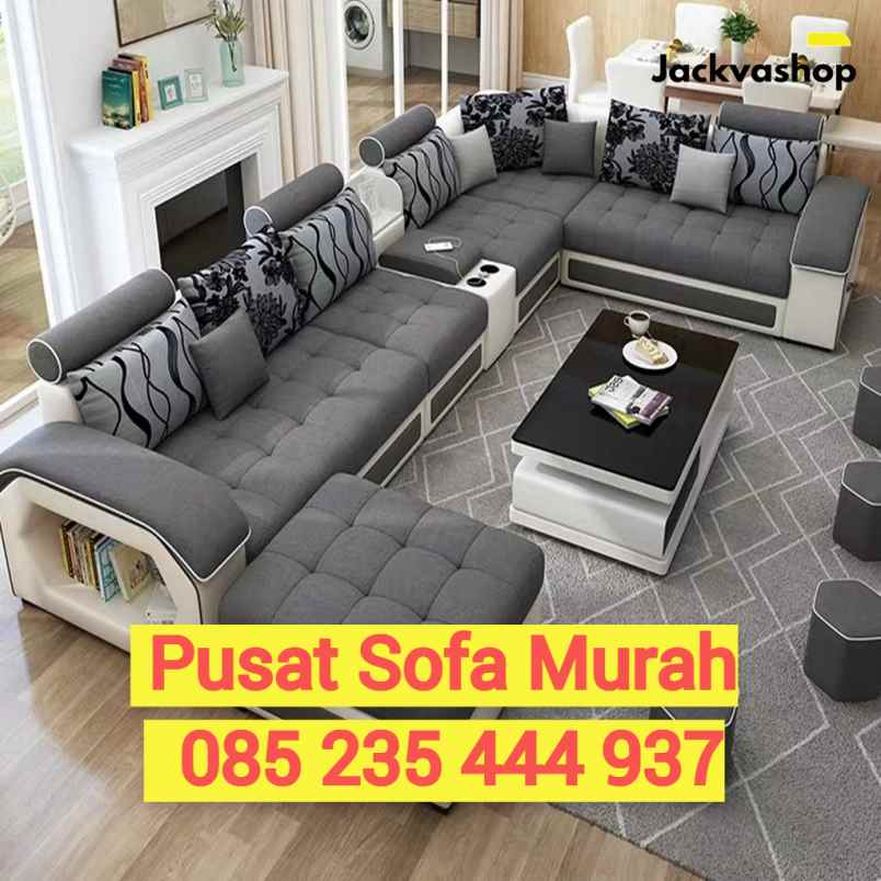 murah o85 235 444 937 jual sofa minimalis wonogiri