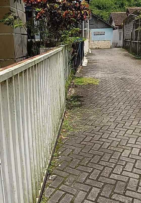 murah rumah hook di gito gati belakang masjid suciati