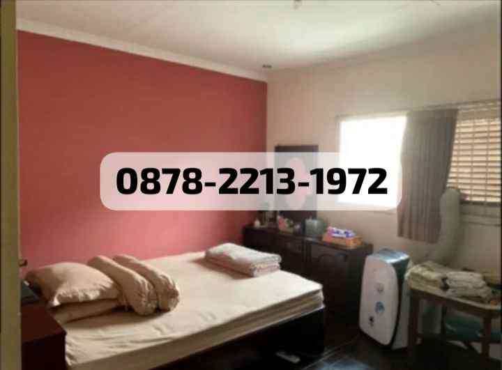 murah rumah komplek buah batu dekat ke tol bubat