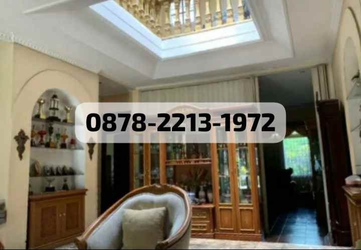 murah rumah komplek buah batu dekat ke tol bubat