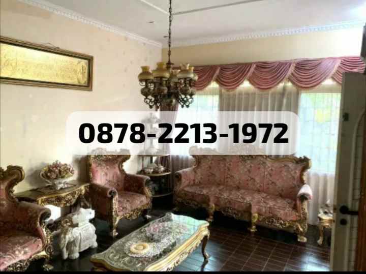 murah rumah komplek buah batu dekat ke tol bubat