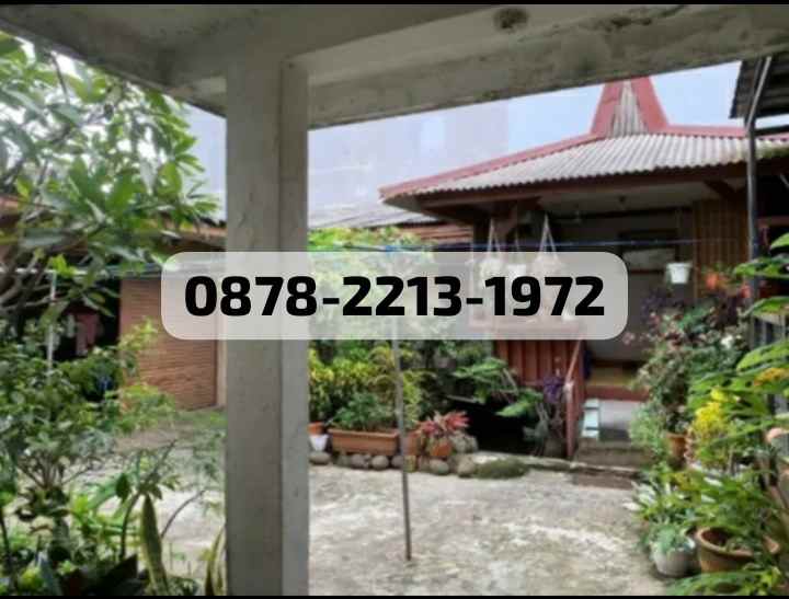 murah rumah komplek buah batu dekat ke tol bubat