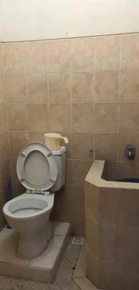 murah siap huni sukolilo dian regency surabaya timur