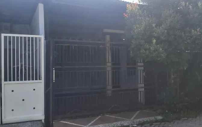 murah siap huni sukolilo dian regency surabaya timur