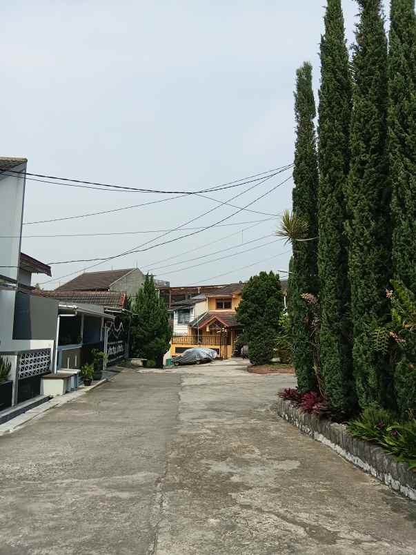 nego keras rumah siap huni lokasi bagus di cipageran