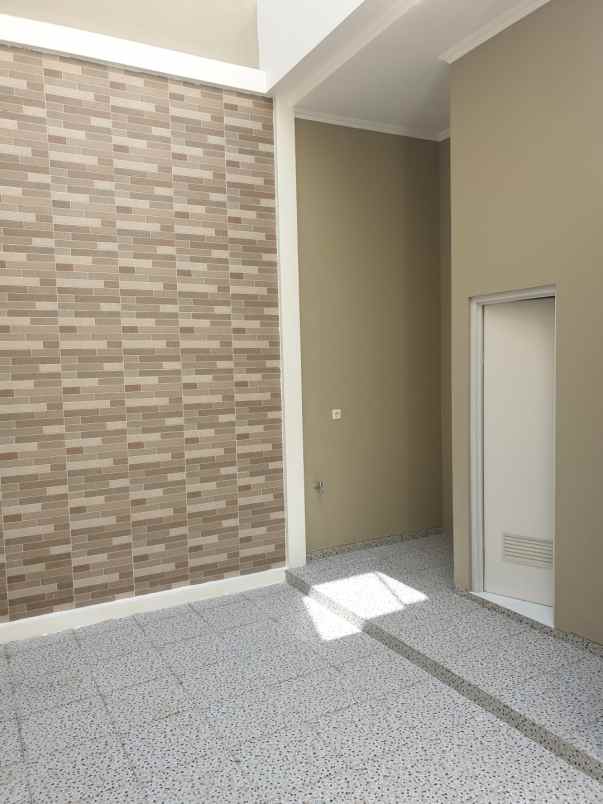 new project manyar kertoadi hanya 1 unit