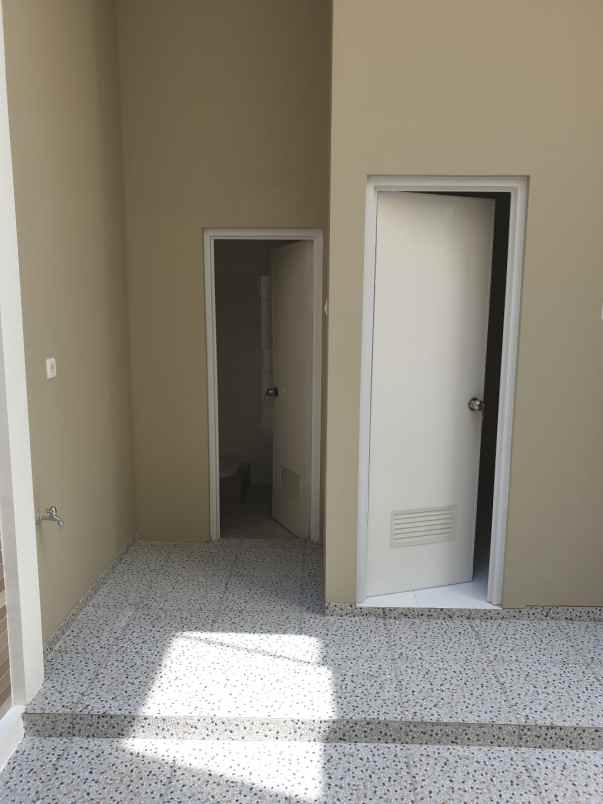 new project manyar kertoadi hanya 1 unit