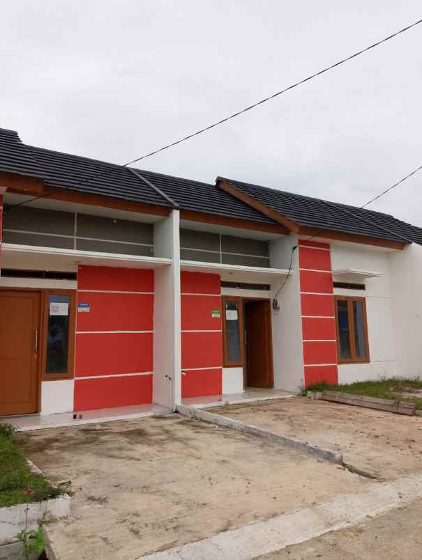 perum cempaka jayasampurna residence