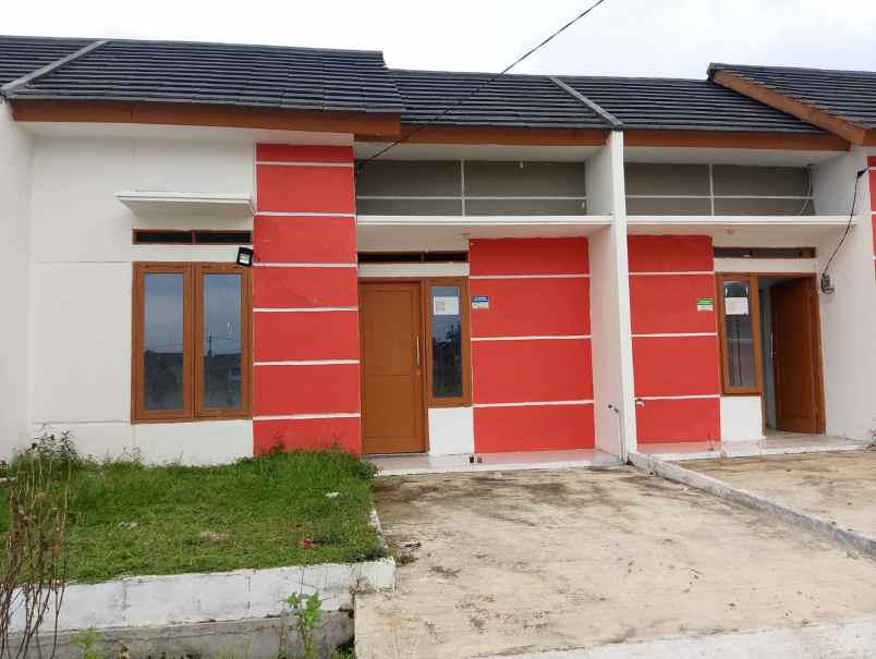 perum cempaka jayasampurna residence