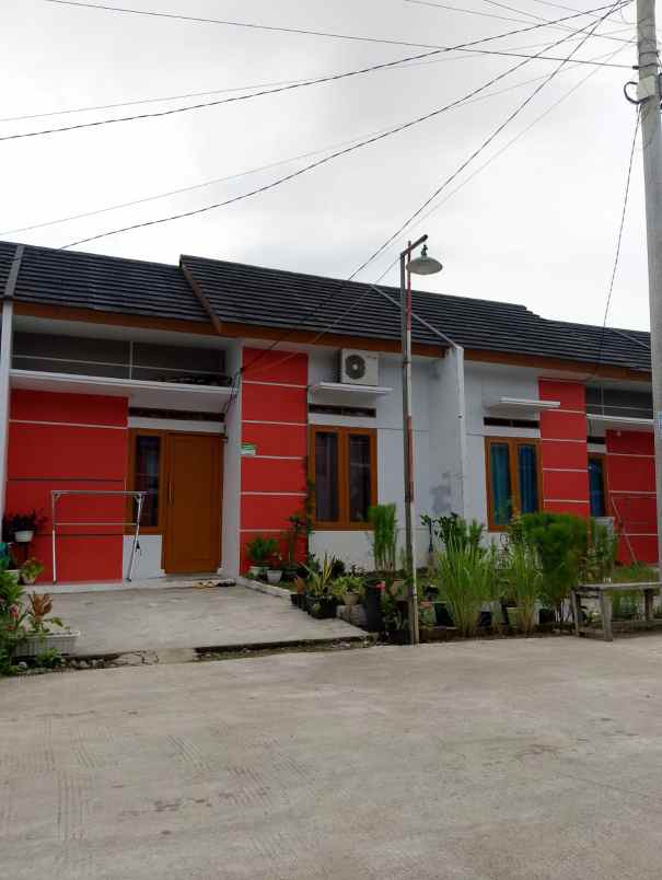 perum cempaka jayasampurna residence