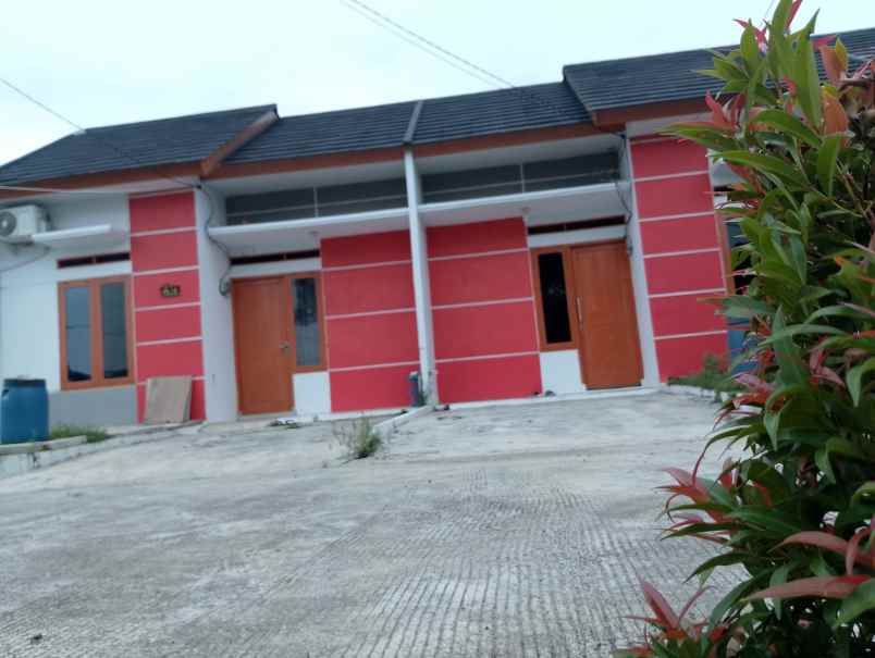 perum cempaka jayasampurna residence