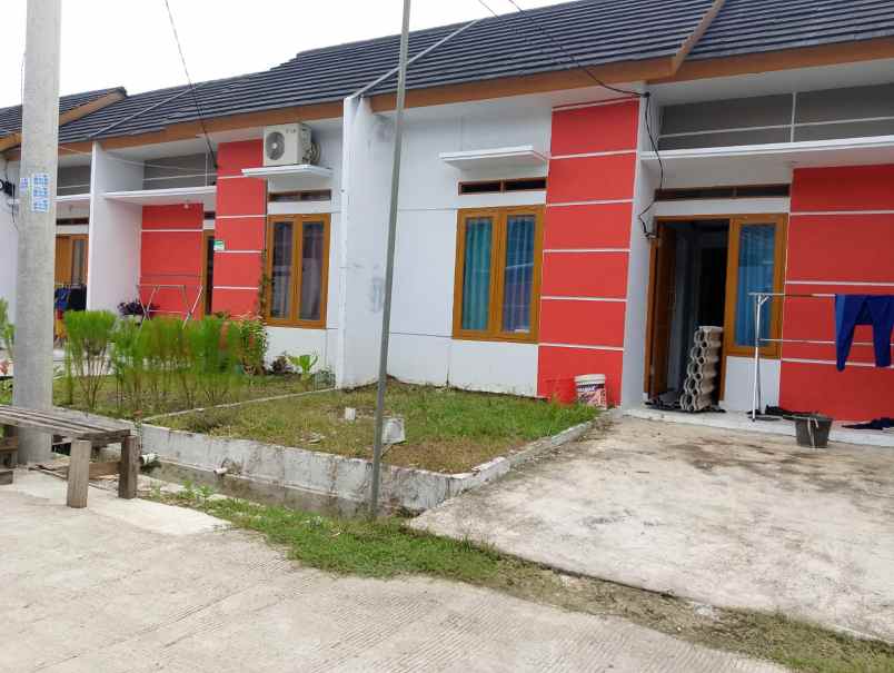 perum cempaka jayasampurna residence