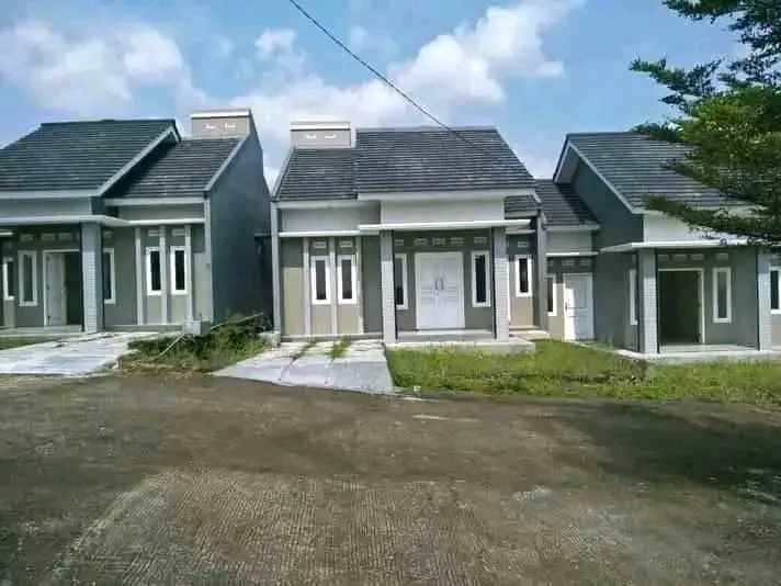 perumahan gronggong regency kabupaten cirebon
