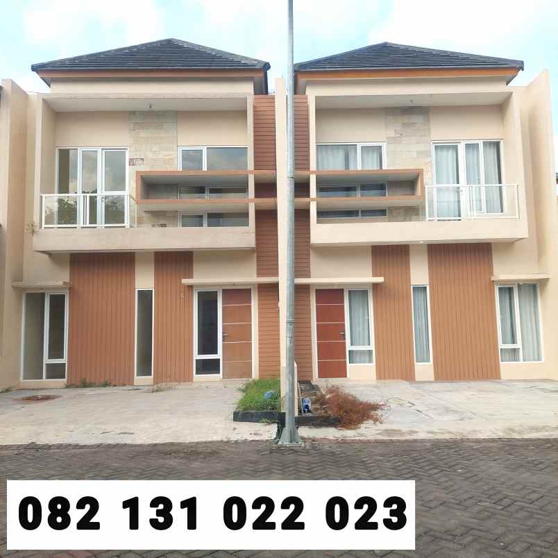 perumahan terbaik di lumajang