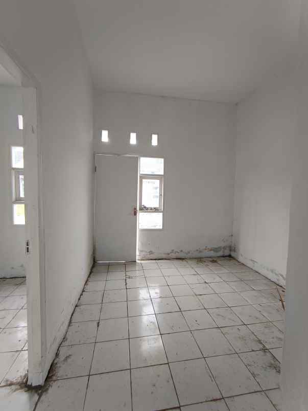 pesona tanamera residence rumah subsidi 2juta all in