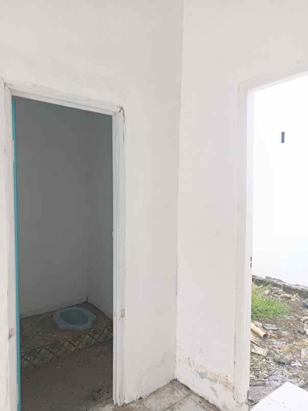 pesona tanamera residence rumah subsidi 2juta all in