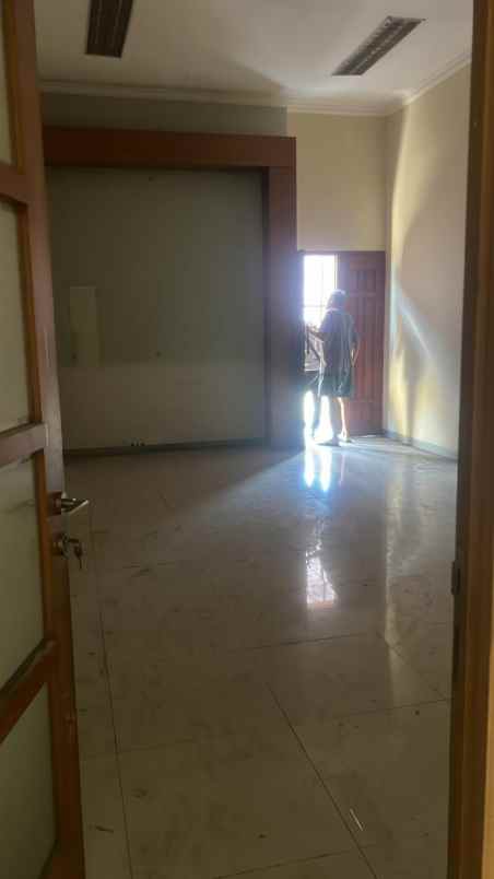 prime 3 storey ruko strategic location