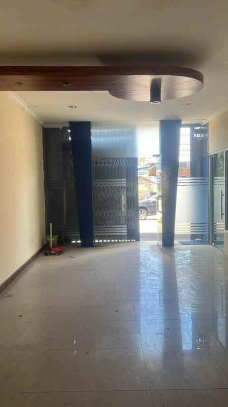 prime 3 storey ruko strategic location