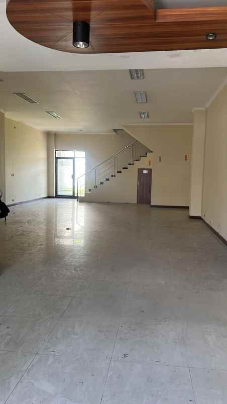 prime 3 storey ruko strategic location