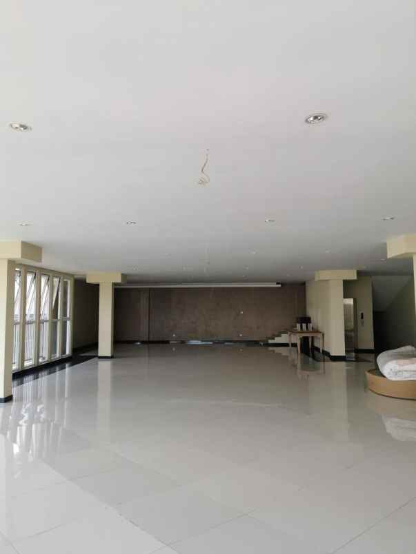prime commercial building ruko imam bonjol