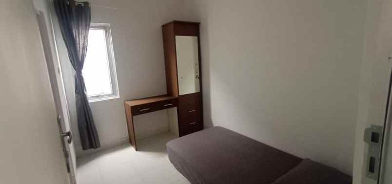 promo kost pria mpm3 kelapa dua