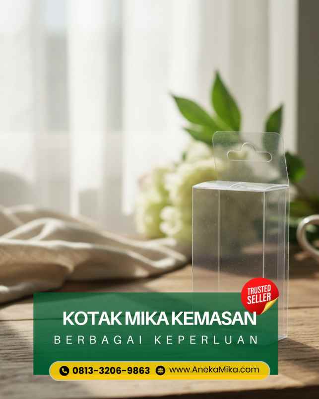 pusat alas mika bulat yogyakarta