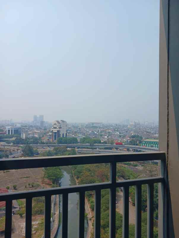 rent apartemen westmark jakarta selatan