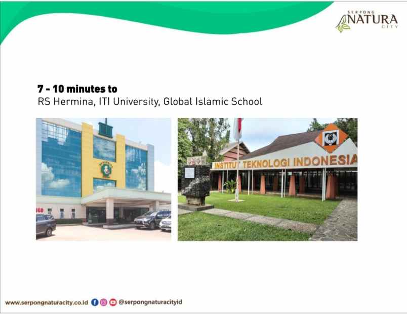 river valley rumah taman bayar 20 juta akad