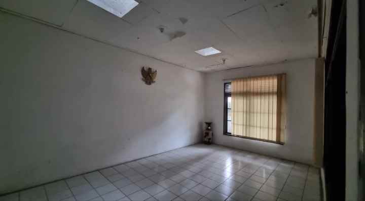 ruko dan rumah kurdi m toha bandung