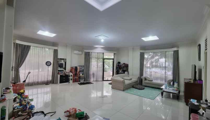 ruko dan rumah kurdi m toha bandung