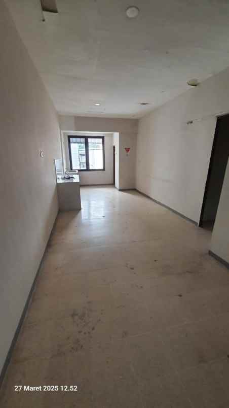 ruko disewakan raden salah bubutan surabaya pusat