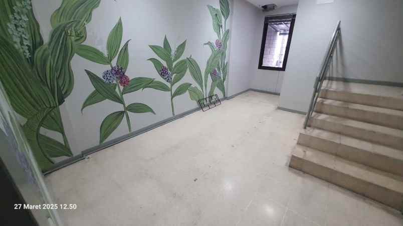 ruko disewakan raden salah bubutan surabaya pusat