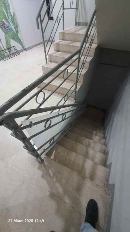 ruko disewakan raden salah bubutan surabaya pusat