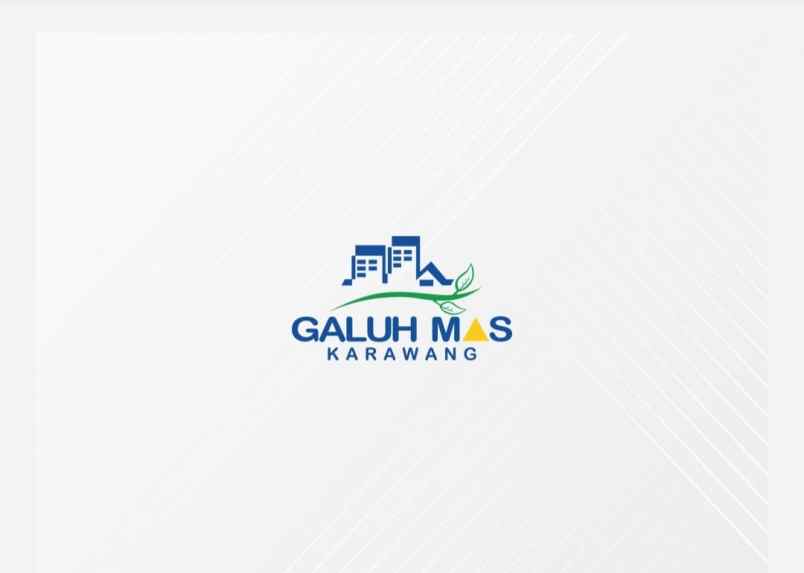 ruko gudang kantor jalan raya galuh mas