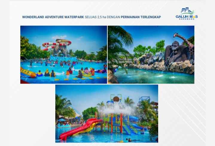 ruko gudang kantor jalan raya galuh mas