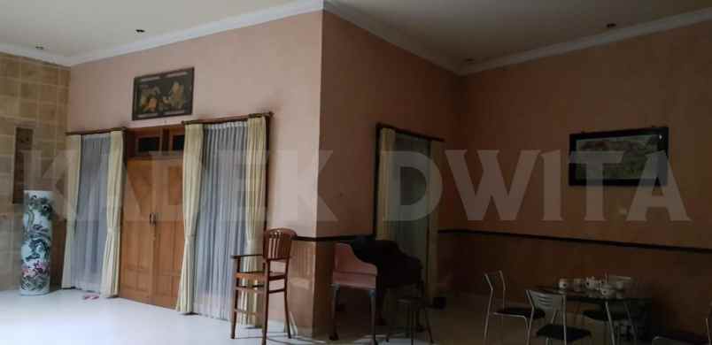 ruko gudang kantor jalan surapati