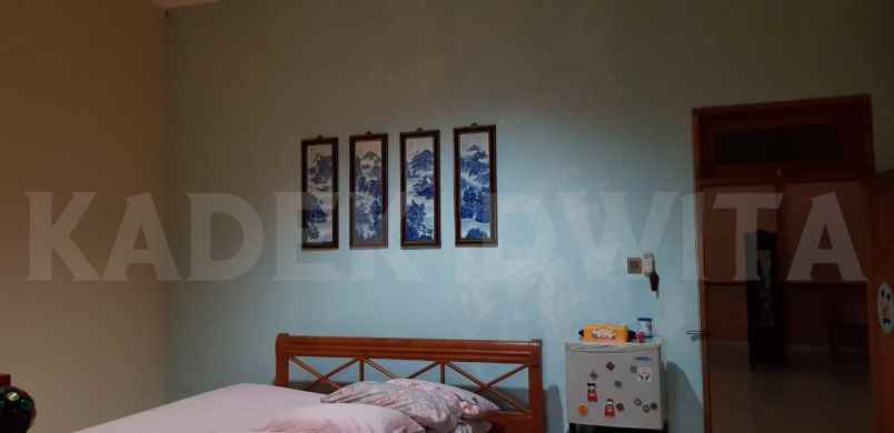 ruko gudang kantor jalan surapati