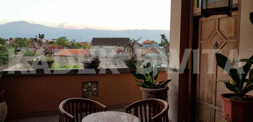 ruko gudang kantor jalan surapati