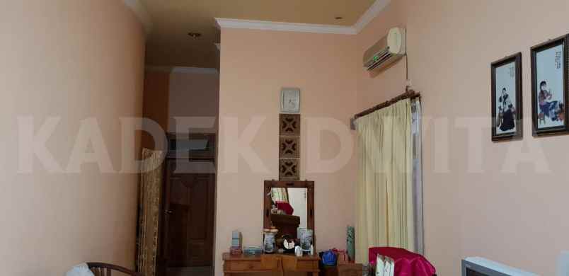 ruko gudang kantor jalan surapati