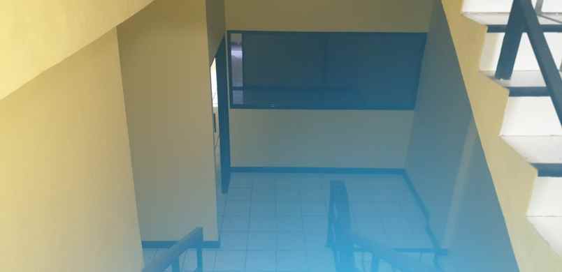 ruko gudang kantor martadinata