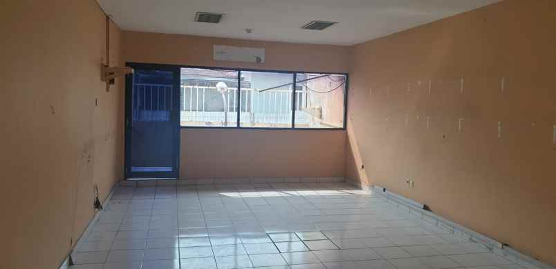 ruko gudang kantor martadinata