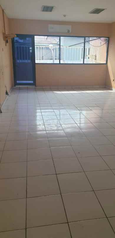 ruko gudang kantor martadinata