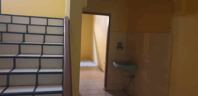 ruko gudang kantor martadinata