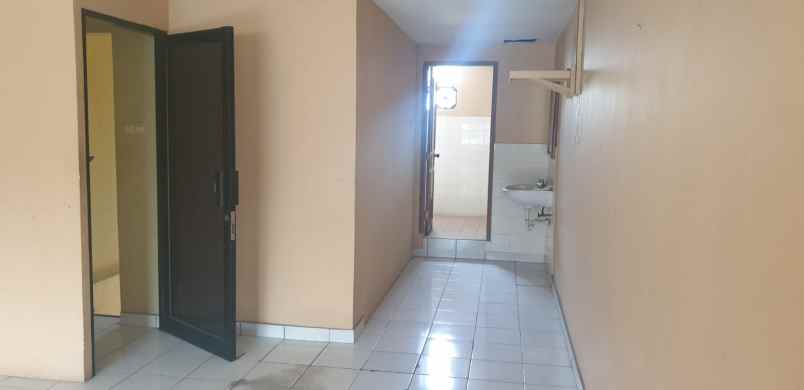 ruko gudang kantor martadinata