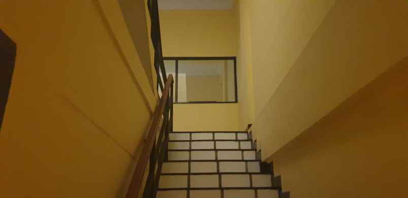 ruko gudang kantor martadinata